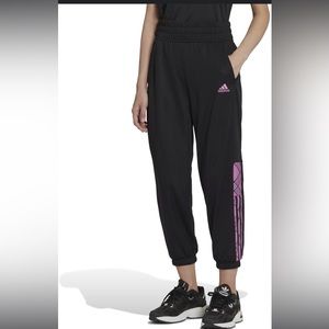 Adidas Sportswear Tiro 7/8 Ad Pants size M